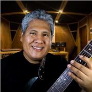 Profesor de Guitarra y Canto